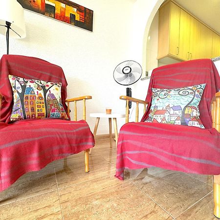 Marina Apartments - Belle Vista Santa Pola Dış mekan fotoğraf