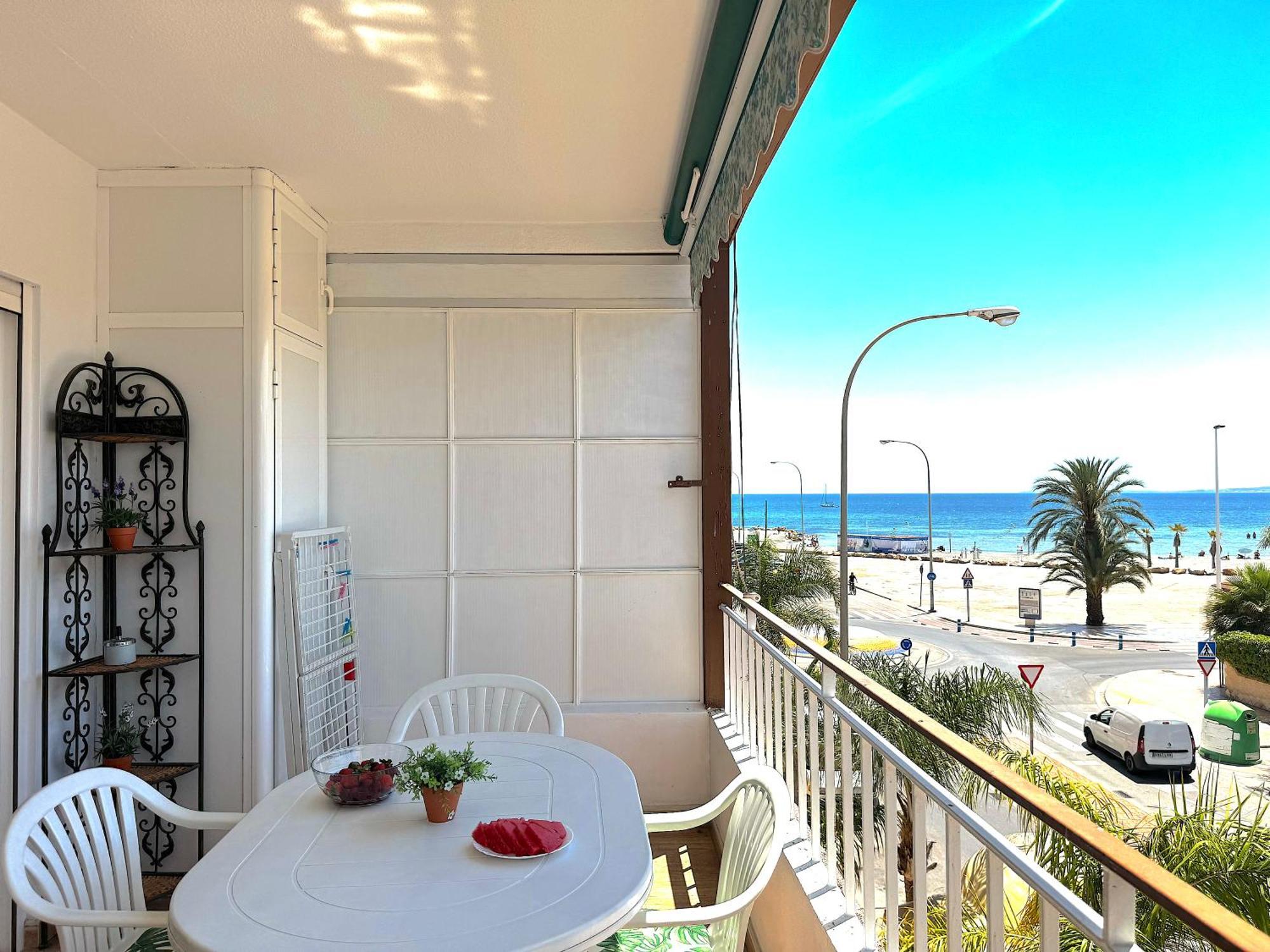 Marina Apartments - Belle Vista Santa Pola Dış mekan fotoğraf