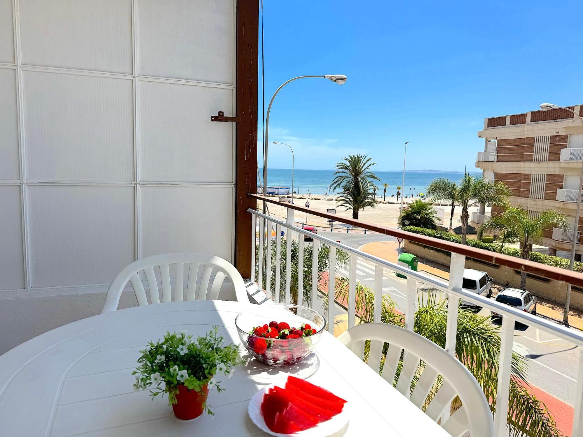 Marina Apartments - Belle Vista Santa Pola Dış mekan fotoğraf