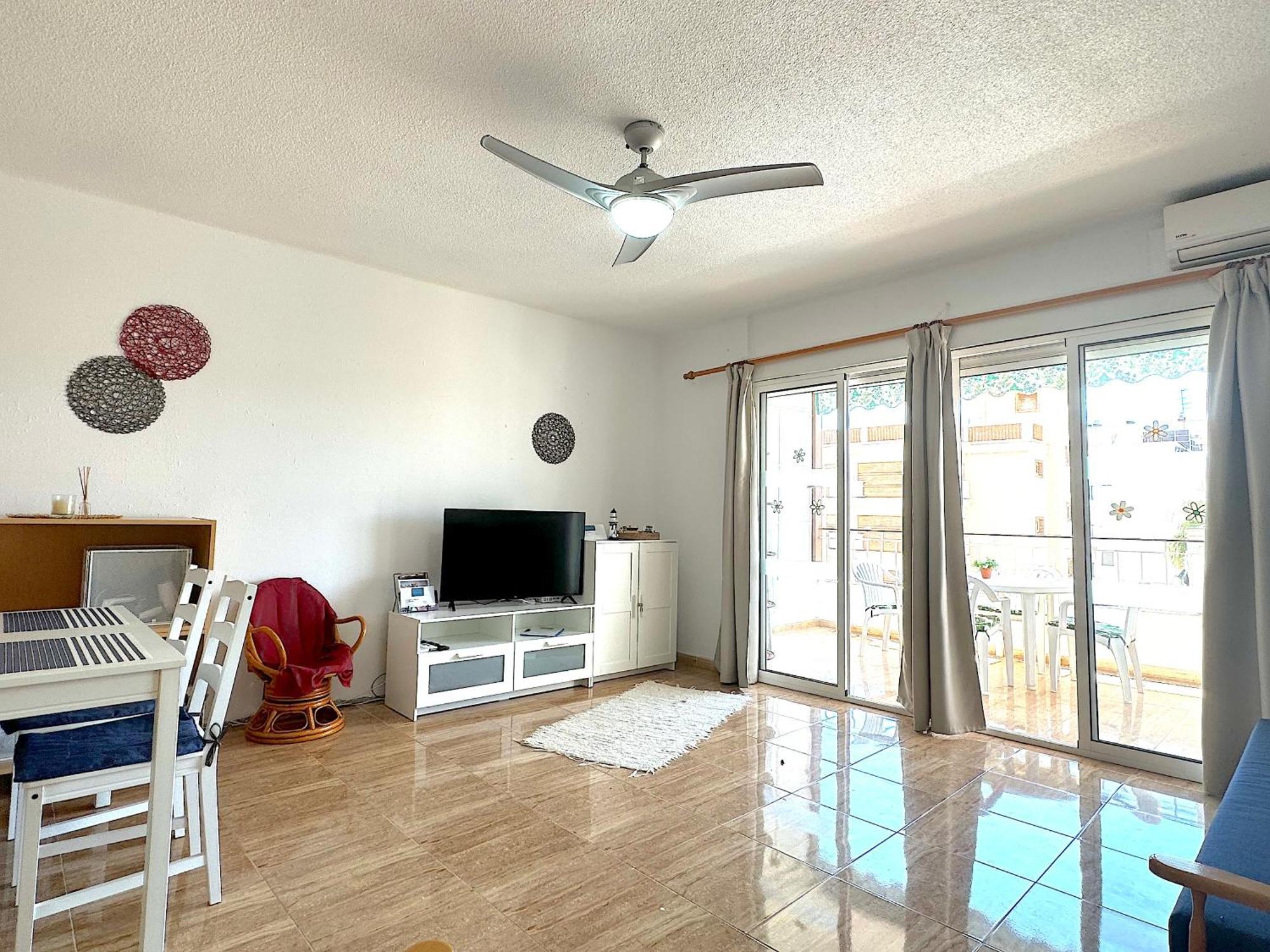 Marina Apartments - Belle Vista Santa Pola Dış mekan fotoğraf