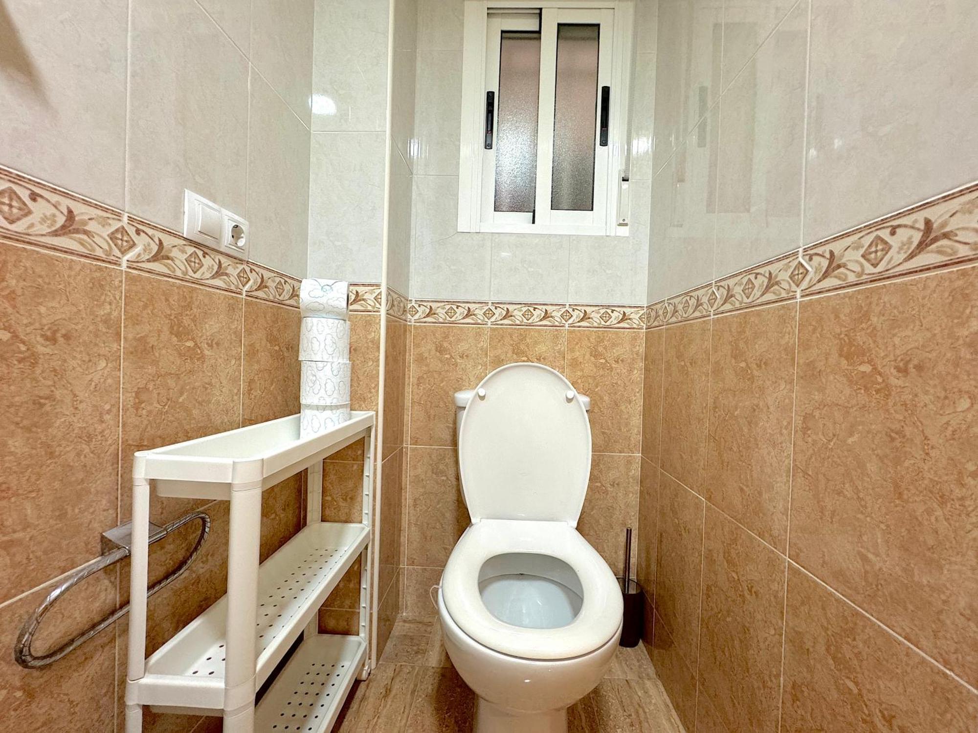 Marina Apartments - Belle Vista Santa Pola Dış mekan fotoğraf