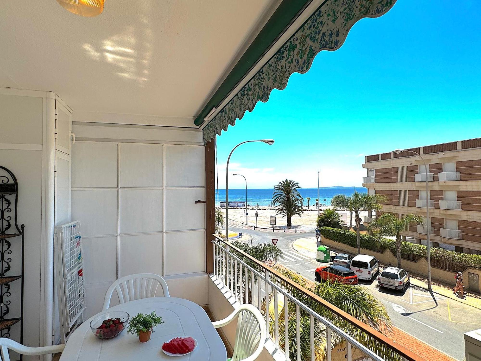 Marina Apartments - Belle Vista Santa Pola Dış mekan fotoğraf