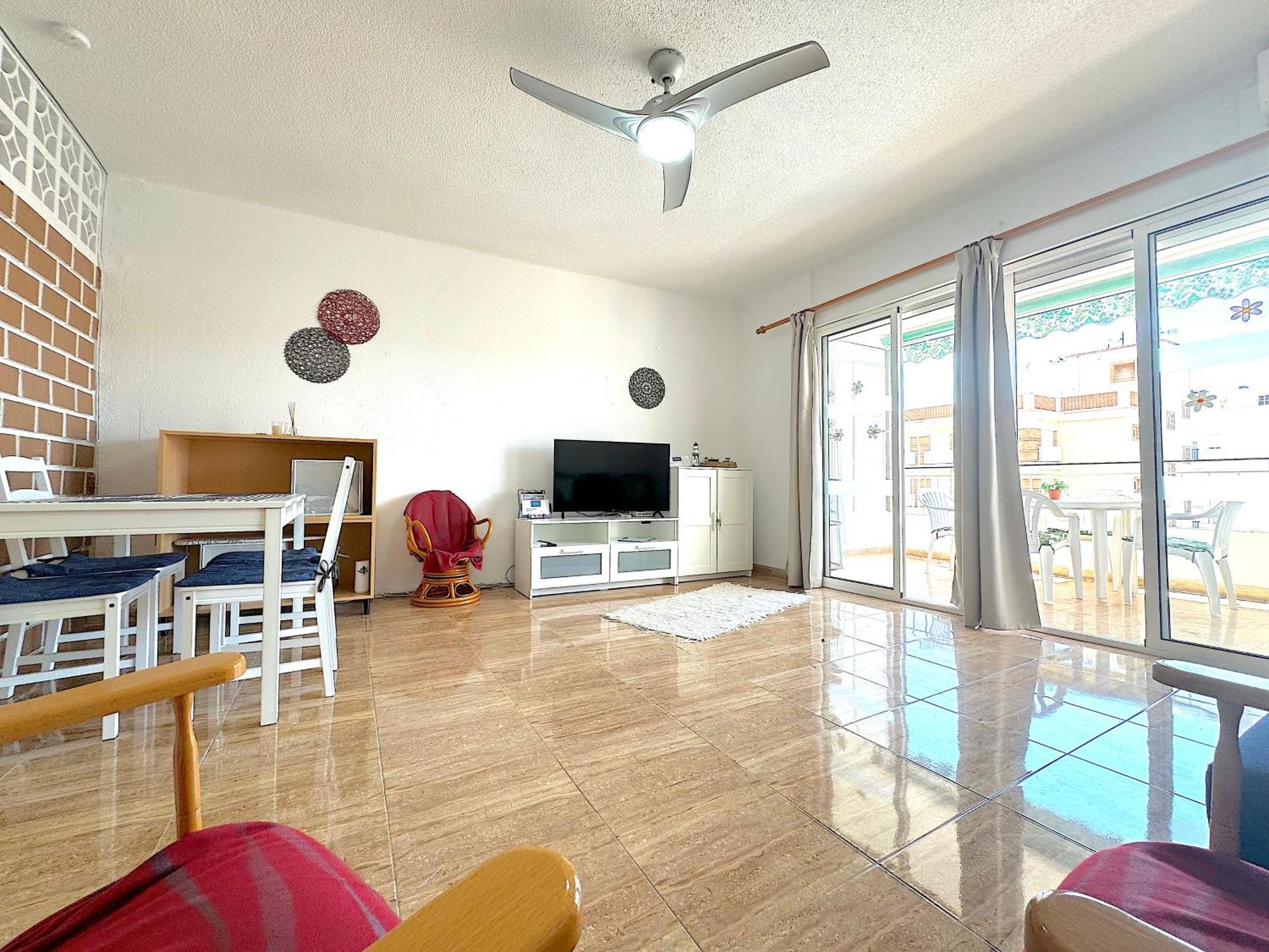 Marina Apartments - Belle Vista Santa Pola Dış mekan fotoğraf