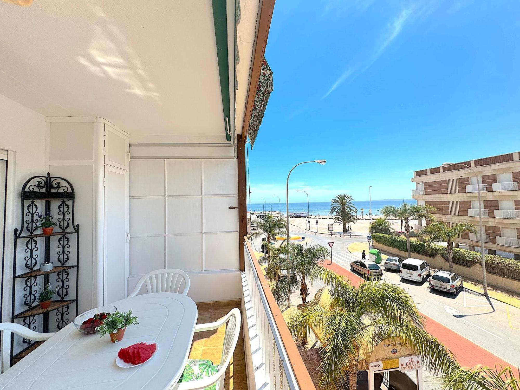 Marina Apartments - Belle Vista Santa Pola Dış mekan fotoğraf