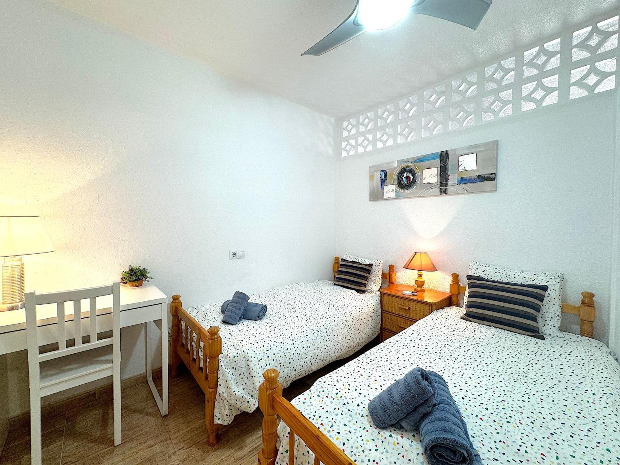Marina Apartments - Belle Vista Santa Pola Dış mekan fotoğraf