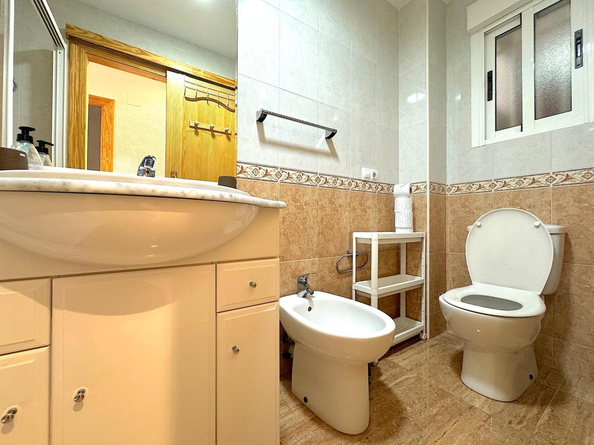 Marina Apartments - Belle Vista Santa Pola Dış mekan fotoğraf